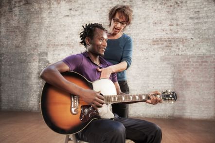 Feldenkrais und Musik