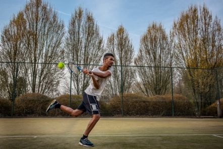 Feldenkrais und Sport